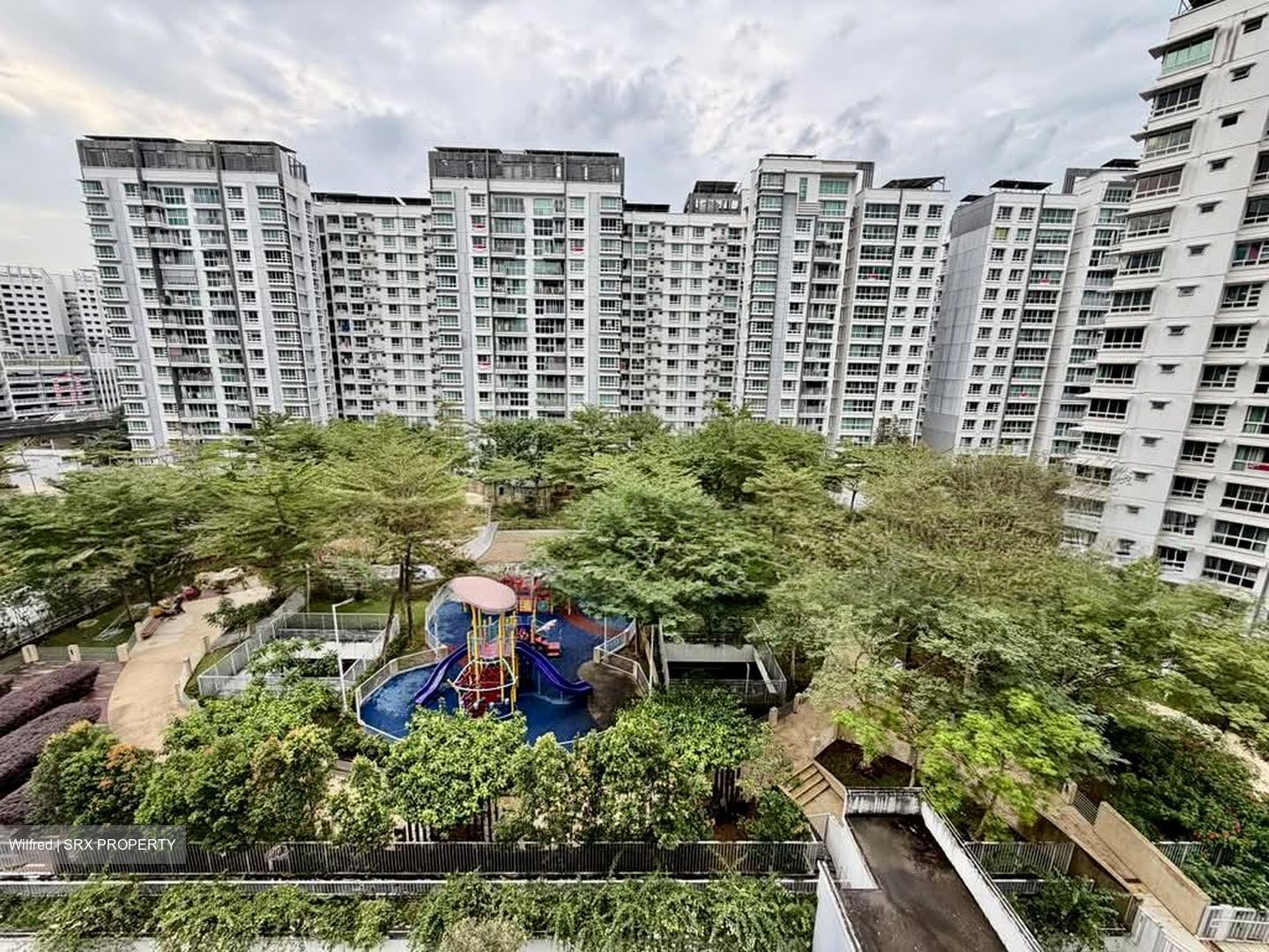 Blk 268C Punggol Sapphire (Punggol), HDB 4 Rooms #593552561